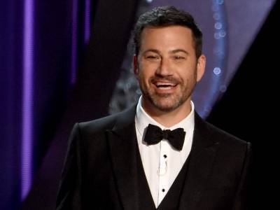 Jimmy Kimmel to host Primetime Emmy awards show in September - torontosun.com - Los Angeles
