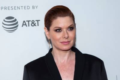 Debra Messing To Headline ‘East Wing’ White House Comedy In Works At Starz From Ali Wentworth & Liz Tuccillo - deadline.com
