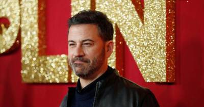 Emmy Awards to go ahead, host Jimmy Kimmel says still figuring out how - www.msn.com