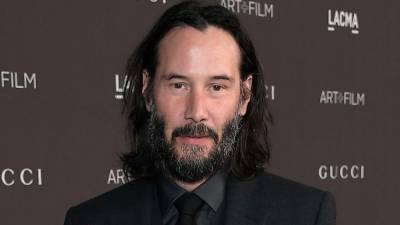 Keanu Reeves Is Auctioning Off a Private Zoom Date for Charity - www.etonline.com - state Idaho