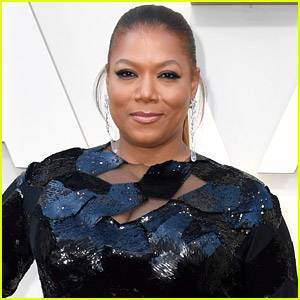 Queen Latifah Speaks Out About 'Gone With The Wind' & Hattie McDaniel In New Interview - www.justjared.com