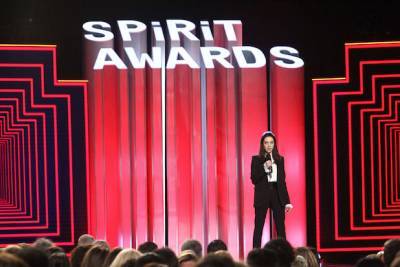 2021 Spirit Awards Follows Oscars in Move to April - thewrap.com - Australia