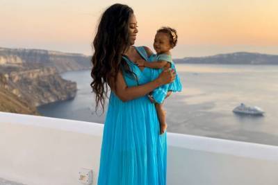 Kenya Moore Calls Brooklyn "the Light in My Life I Need in Such Difficult Times" - www.bravotv.com - Kenya