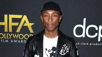 Pharrell Williams advocates for Juneteenth to become an official holiday in the state of Virginia - www.foxnews.com - USA - Texas - Virginia - county Williams