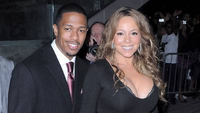 Nick Cannon Gushes Over Ex-Wife Mariah Carey In New Interview: ‘I Can’t Hold A Candle To Her’ - hollywoodlife.com