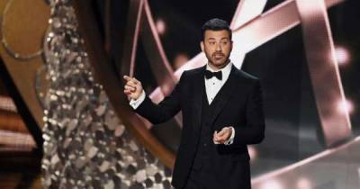 Emmys hires Jimmy Kimmel as host for September show that may or may not be virtual - www.msn.com