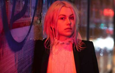 Phoebe Bridgers on the experience of speaking out against Ryan Adams: “There’s a big conversation about privilege to be had” - www.nme.com - New York