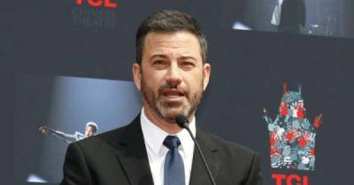 Jimmy Kimmel returning as Emmy Awards host - www.msn.com