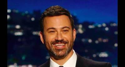 Jimmy Kimmel is all set to host 2020 Emmy Awards - www.pinkvilla.com