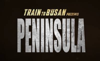 ‘Train To Busan’ sequel ‘Peninsula” - www.thehollywoodnews.com - South Korea - city Busan