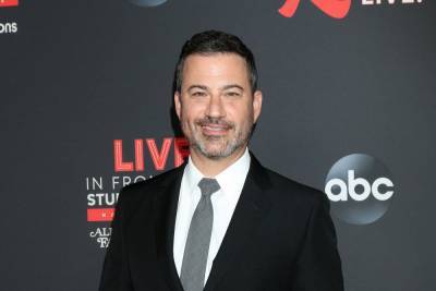Jimmy Kimmel to return as host for 2020 Emmy Awards - www.hollywood.com
