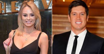 Rhian Sugden slams Tess Daly's husband Vernon Kay and says sexting scandal 'ended her career' - www.ok.co.uk