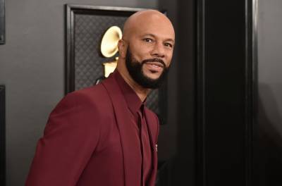 Common, Robert Glasper and More to Perform For 'Lift Every Voice' Juneteenth Special - www.billboard.com