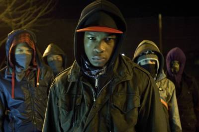 John Boyega, Joe Cornish Confirm They’ve Had Discussions About ‘Attack The Block’ Sequel - etcanada.com - Britain
