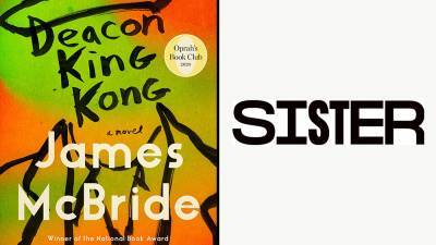 Sister To Adapt James McBride’s ‘Deacon King Kong’ Novel For Television - deadline.com