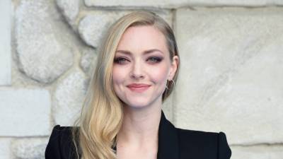 Amanda Seyfried Opens Up About How She Chooses What Moments Of Her Daughter To Post Online! - celebrityinsider.org