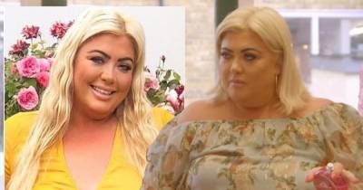 Gemma Collins reveals three-stone weight loss as she prepares to ‘get pregnant by 40’ - www.manchestereveningnews.co.uk