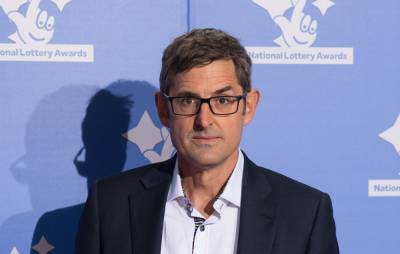 Louis Theroux reveals he’s “one of the only people to have met Banksy” - www.nme.com