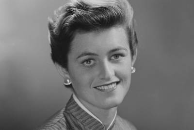 Jean Kennedy Smith (1928 – 2020), last surviving Kennedy sibling - legacy.com - Ireland - Smith