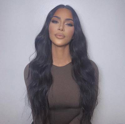 Kim Kardashian Reportedly Signs Exclusive Deal With Spotify For A Criminal Justice Podcast - theshaderoom.com