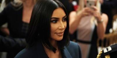 Kim Kardashian West Will Host a New Spotify Podcast on Criminal Justice Reform - www.harpersbazaar.com - Ohio