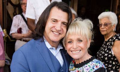 Barbara Windsor's heartbroken husband reveals EastEnders star has forgotten him - hellomagazine.com - Britain