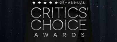 Critics' Choice Awards 2021 Moved to March - www.justjared.com - California - Berlin