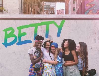 ‘Betty’ Renewed For Season 2 By HBO - deadline.com - New York