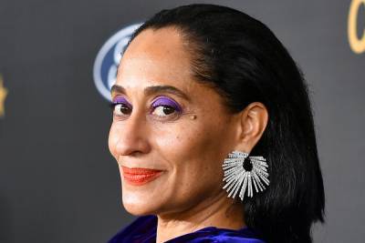 Comedy Central picks up ‘Daria’ spinoff ‘Jodie’ with Tracee Ellis Ross - nypost.com