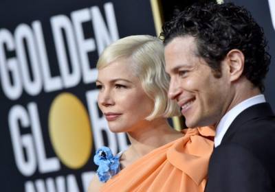 Michelle Williams Gives Birth To First Child With Thomas Kail - celebrityinsider.org - USA