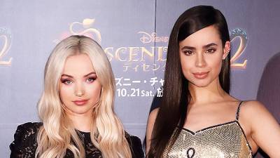 Sofia Carson Dove Cameron Urge Millennials To Vote With Powerful Messages On #DemocracySummer2020 - hollywoodlife.com - USA - county Carson
