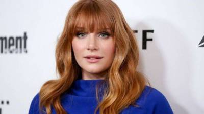 Bryce Dallas Howard says she would not take 'The Help' role if the film was being made today - www.foxnews.com - county Howard - county Dallas