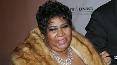 New solo version of Aretha Franklin song released on Juneteenth - www.breakingnews.ie