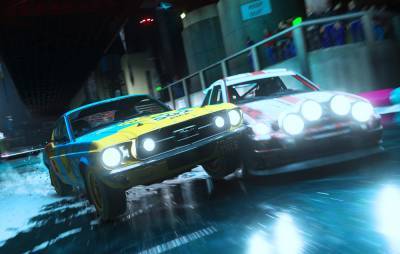 Codemasters reveals ‘Dirt 5’ release date with career mode trailer - www.nme.com
