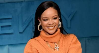 Rihanna's foundation donates whopping USD 15 million to mental health services amid social unrest & COVID 19 - www.pinkvilla.com - USA