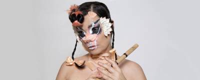 Björk joins Bandcamp for Juneteenth fundraiser, donating income to Black Lives Matter UK - completemusicupdate.com - Britain - Texas