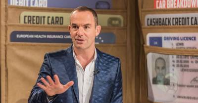 Martin Lewis' TUI refund advice millions of holidaymakers need to know - www.manchestereveningnews.co.uk