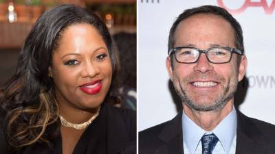 Lisa Joseph Metelus, Richard Lovett Speak Out at CAA Virtual Town Hall On Racial Justice - www.hollywoodreporter.com - Hollywood - county Hall - city Virtual, county Hall