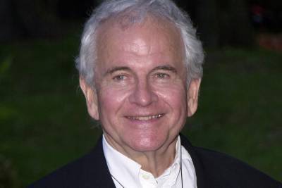 Ian Holm (1931-2020), British star played Bilbo in “Lord of the Rings” - legacy.com - Britain