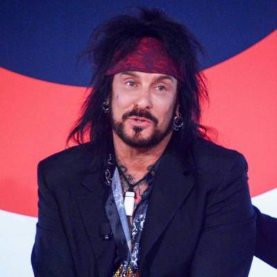 Motley Crue comeback tour with Def Leppard and Poison all set for next summer - www.peoplemagazine.co.za - USA - Florida - Tennessee - city Jacksonville, state Florida