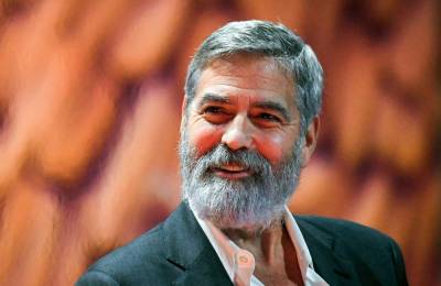 George Clooney Donates $500K In Honour Of Juneteenth - etcanada.com - USA - George - Floyd - county Wake