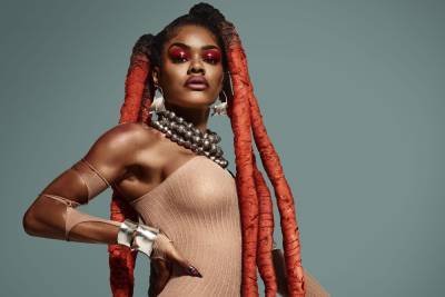 Celebrate Juneteenth with these new songs, from Teyana Taylor to Aretha - nypost.com - USA - Texas - county Galveston