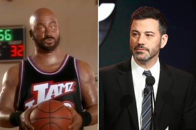 Jimmy Kimmel needs to apologize for blackface sketch, not take a vacation - nypost.com