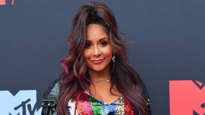 Snooki – The Reason Why She Left Jersey Shore Revealed During Season Finale! - celebrityinsider.org - Jersey