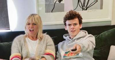 Celebrity Gogglebox viewers 'feel old' after Woody Cook question - www.msn.com