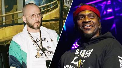 Drake Producer And Friend Noah ’40’ Shebib Talks About Pusha T Bringing Up His MS Disease In Battle With Drake - celebrityinsider.org