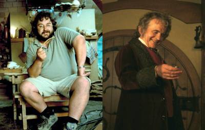 ‘Lord Of The Rings’ director Peter Jackson pays tribute to Ian Holm: “Farewell, dear Bilbo” - www.nme.com
