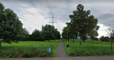 Cops race to Scots play park after body of woman, 21, found - www.dailyrecord.co.uk - Scotland