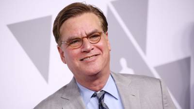 Netflix Circling Aaron Sorkin’s ‘The Trial of the Chicago 7’ (EXCLUSIVE) - variety.com - Chicago - Vietnam