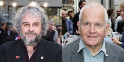 'Lord of the Rings' Director Peter Jackson Pays Tribute to the Late Ian Holm, Who Play Bilbo Baggins - www.justjared.com